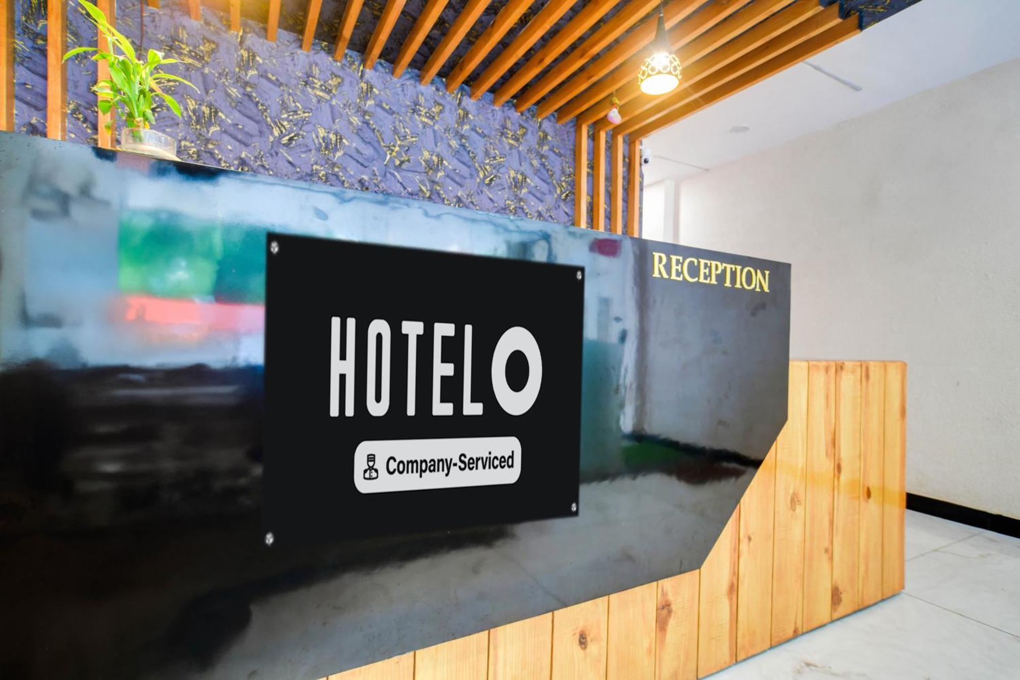Hotel O Ujjain Near Hari Fatak Exterior photo