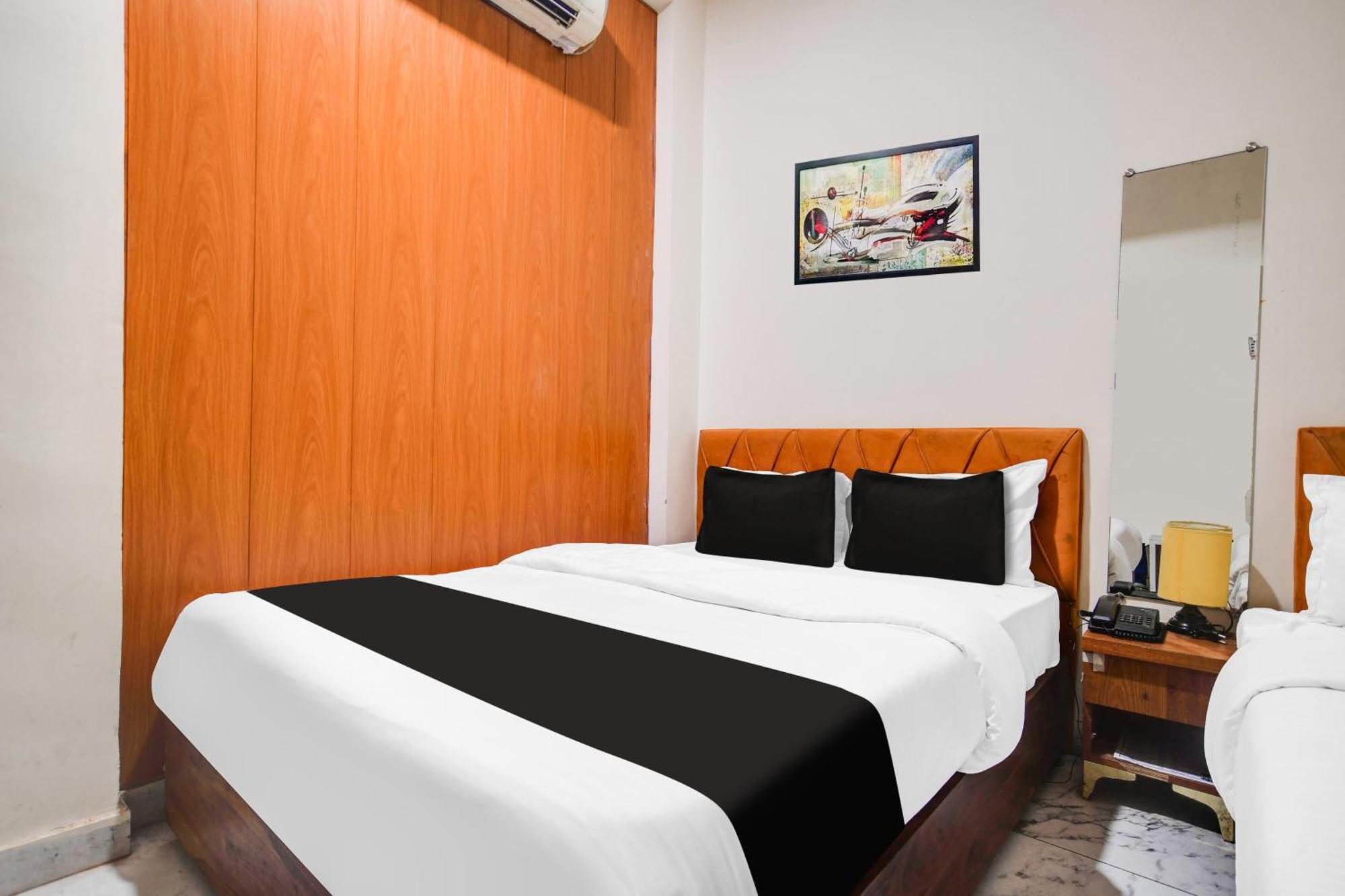 Hotel O Ujjain Near Hari Fatak Exterior photo