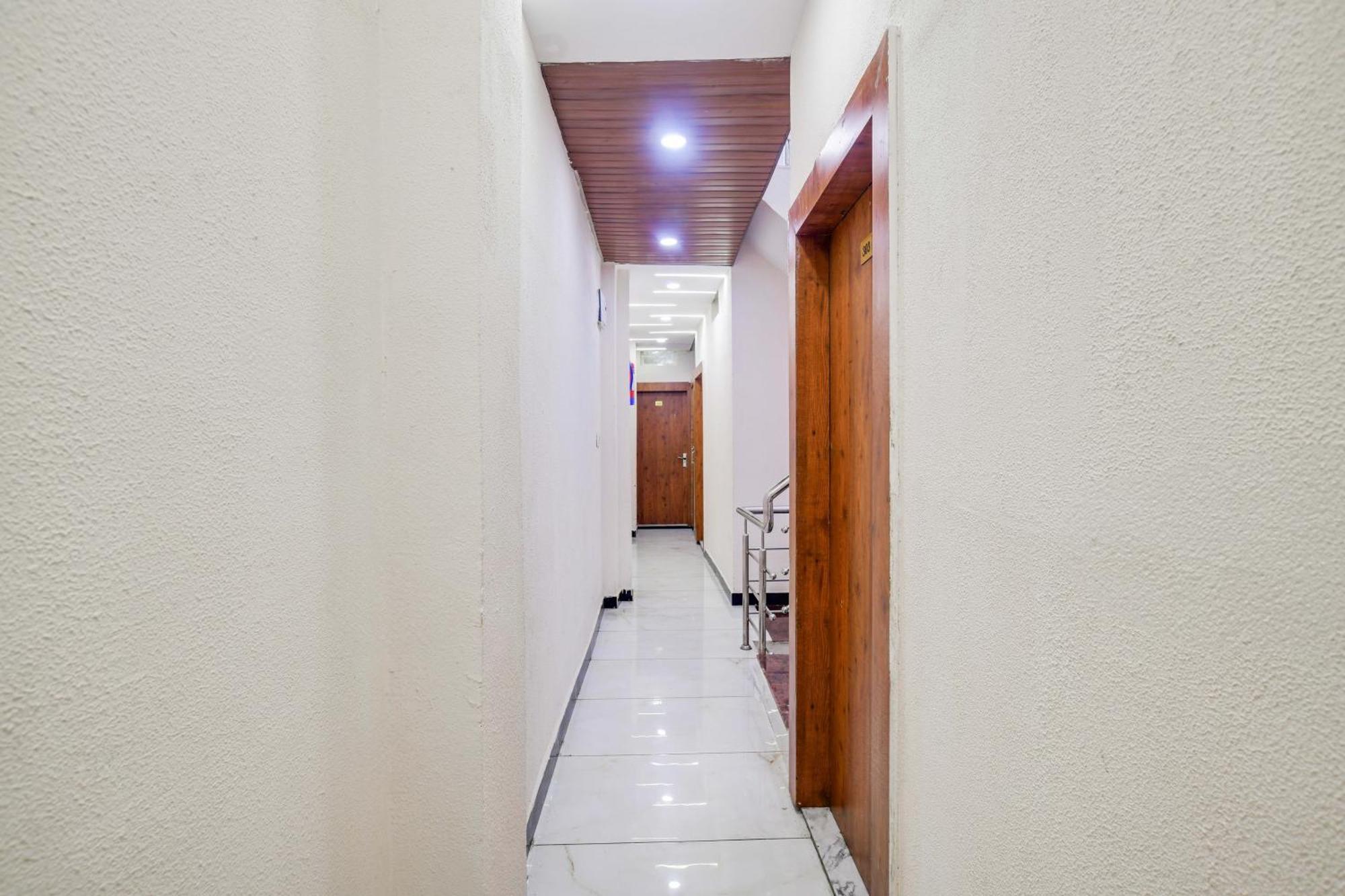 Hotel O Ujjain Near Hari Fatak Exterior photo